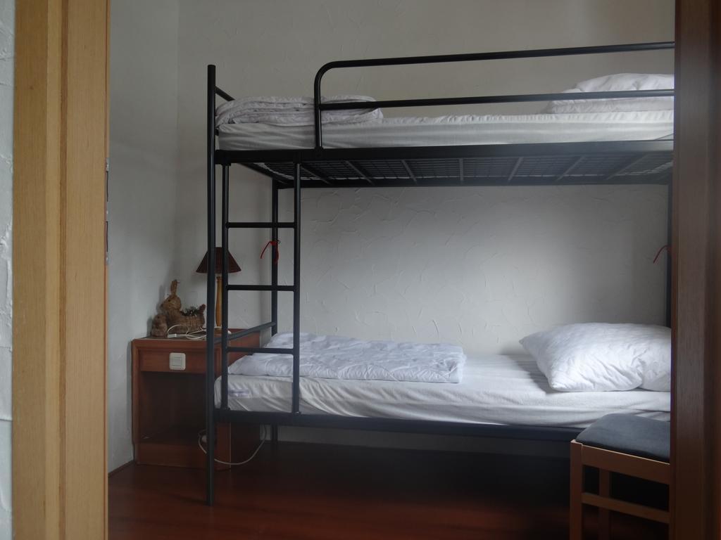 Apartamento Haus Marlene Zell Habitación foto