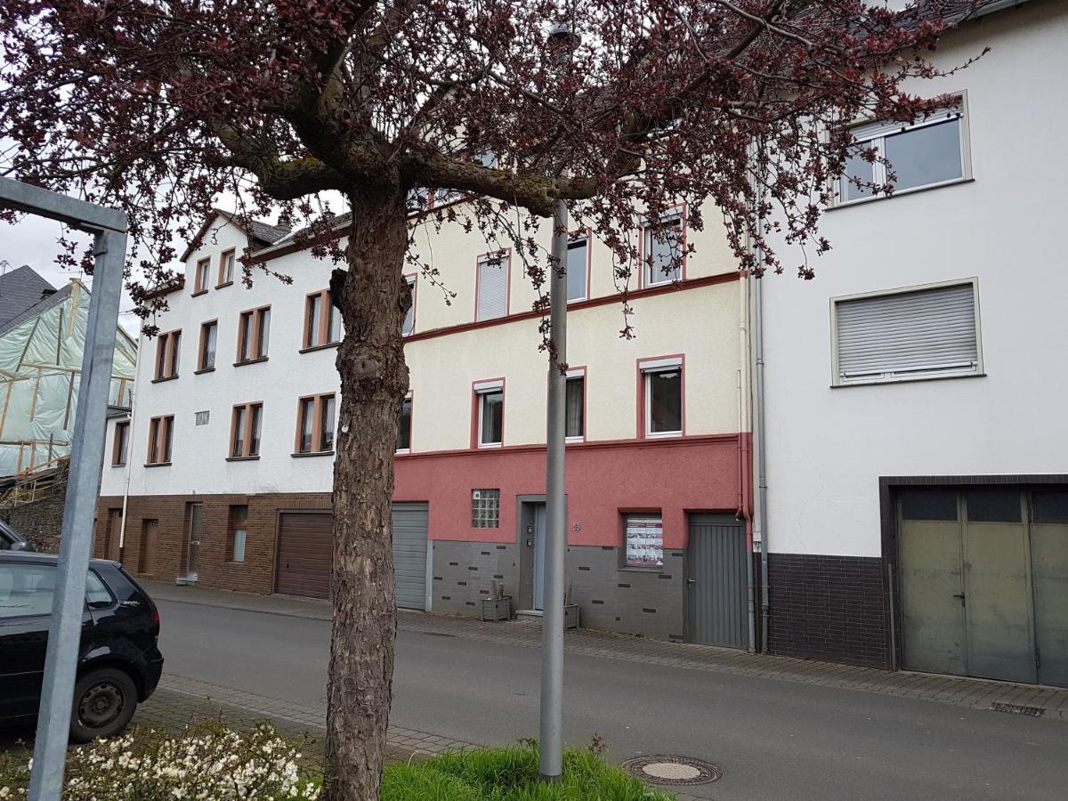 Apartamento Haus Marlene Zell Exterior foto
