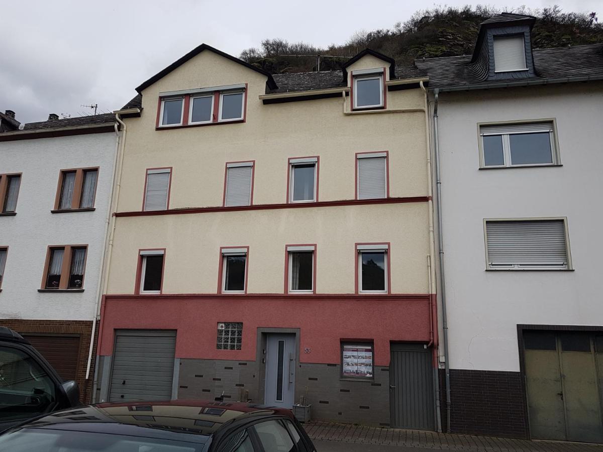 Apartamento Haus Marlene Zell Exterior foto