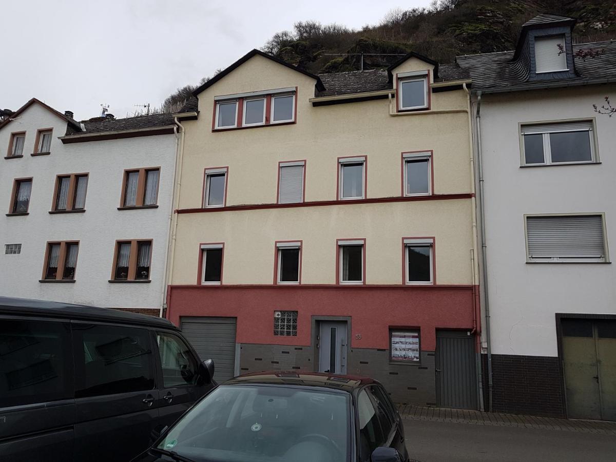 Apartamento Haus Marlene Zell Exterior foto