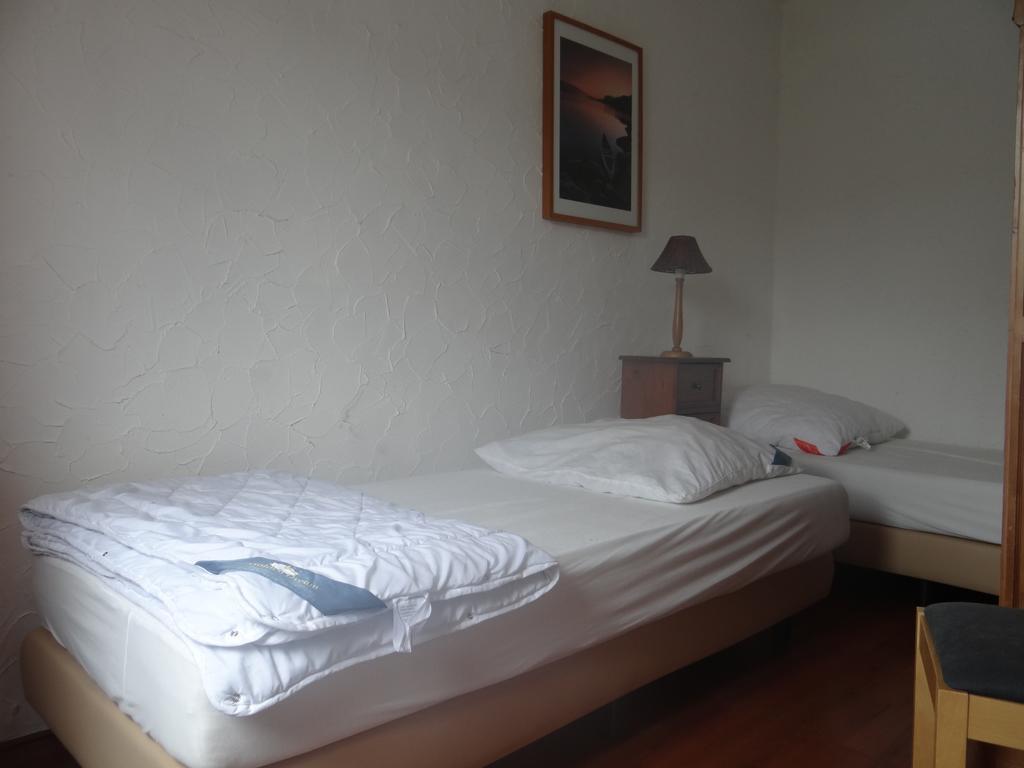Apartamento Haus Marlene Zell Habitación foto