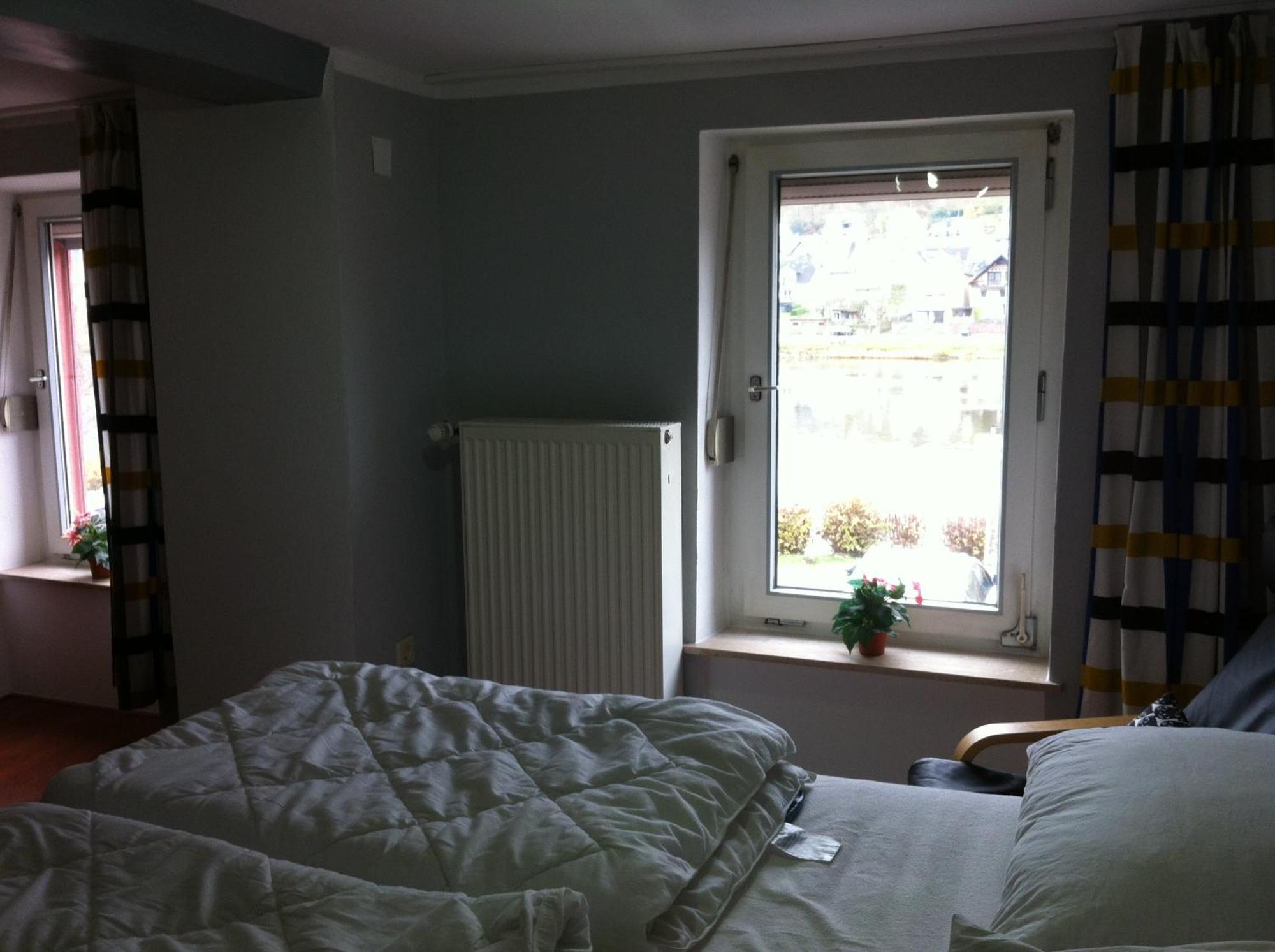 Apartamento Haus Marlene Zell Habitación foto