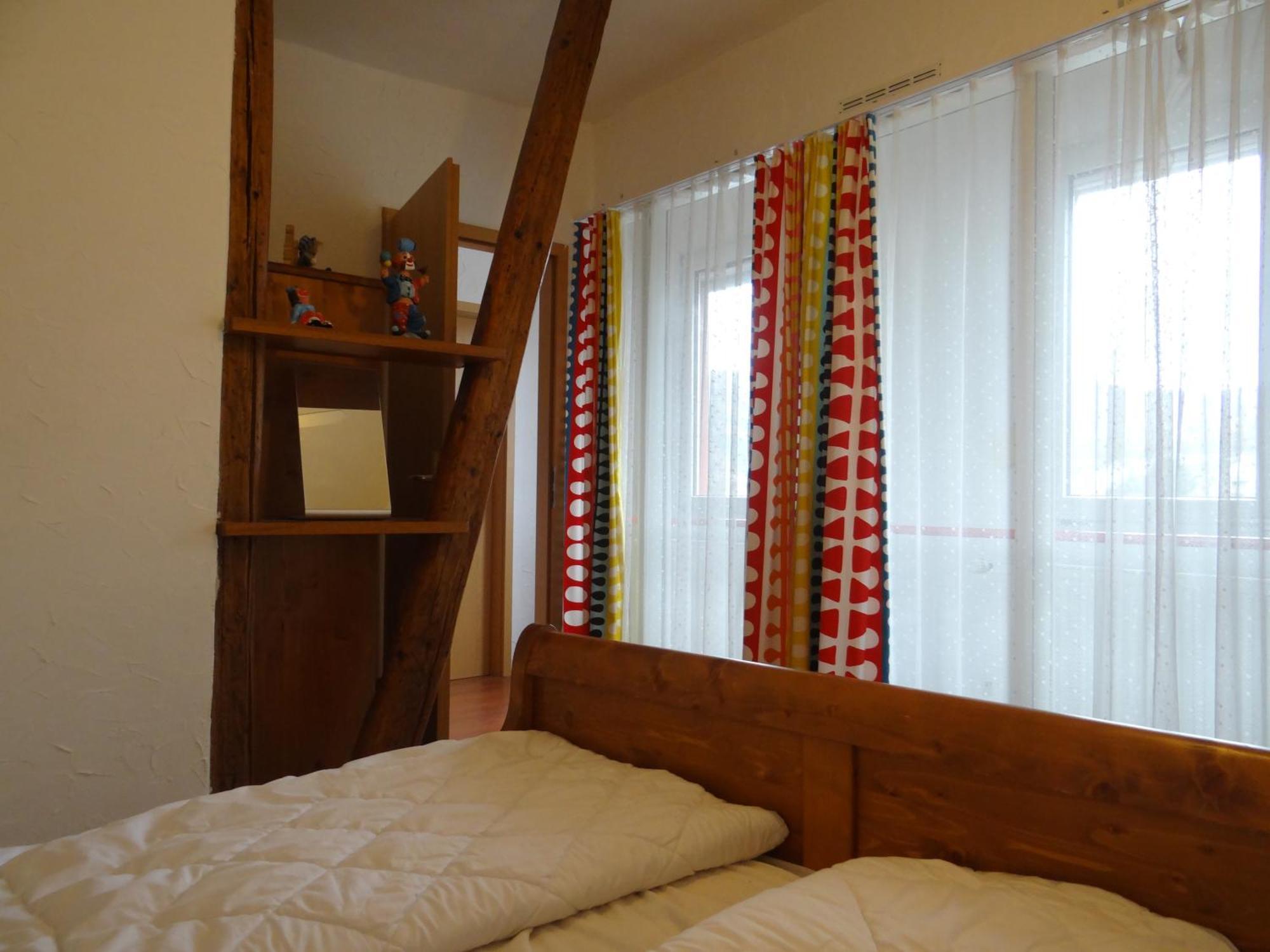Apartamento Haus Marlene Zell Habitación foto