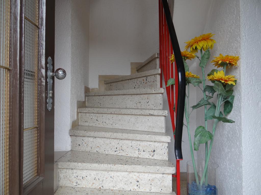 Apartamento Haus Marlene Zell Exterior foto