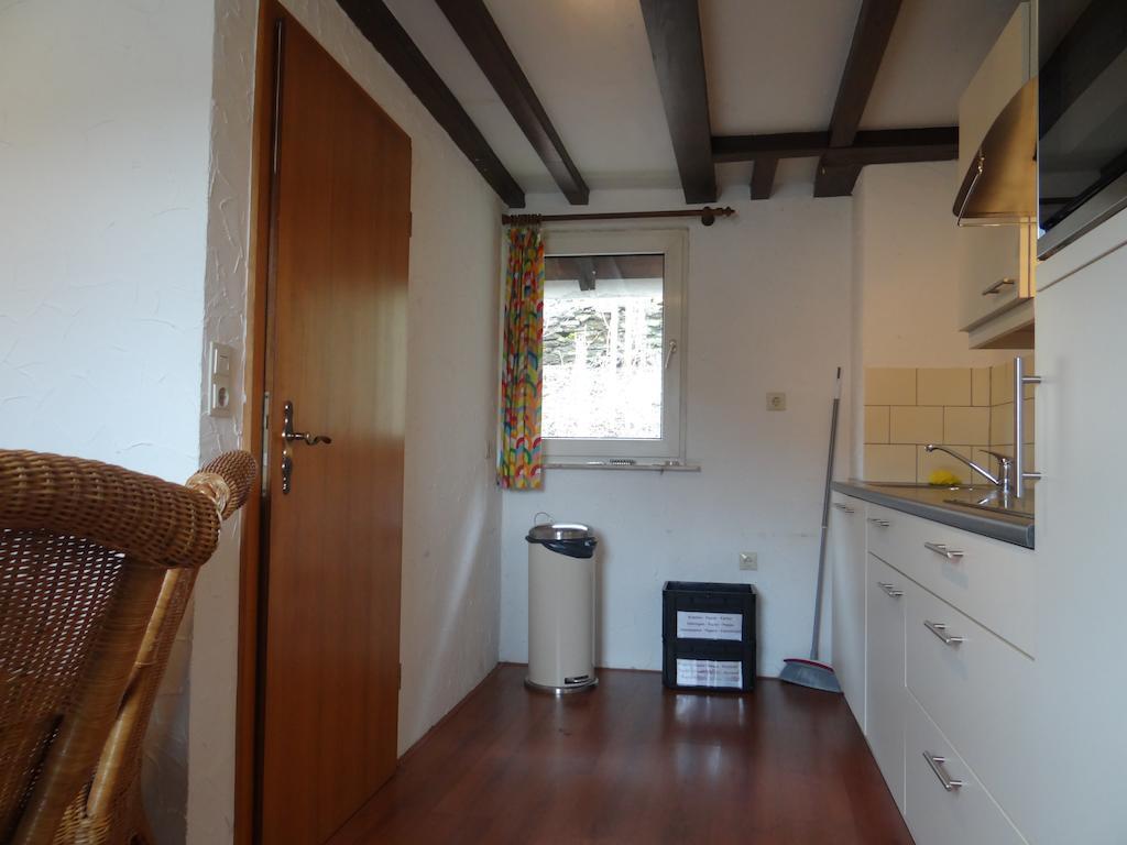 Apartamento Haus Marlene Zell Habitación foto