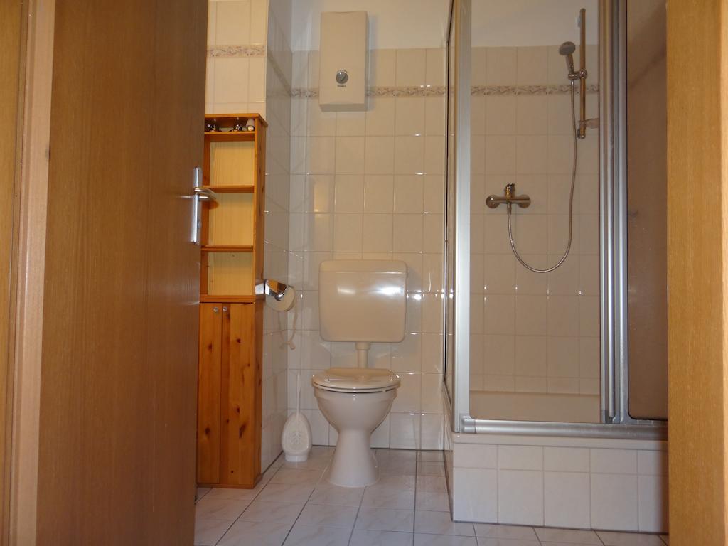 Apartamento Haus Marlene Zell Habitación foto