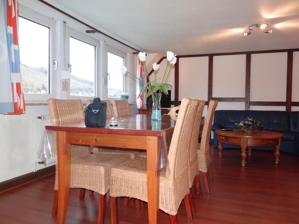 Apartamento Haus Marlene Zell Habitación foto