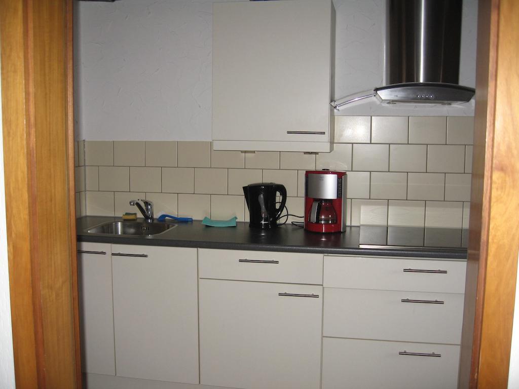 Apartamento Haus Marlene Zell Habitación foto