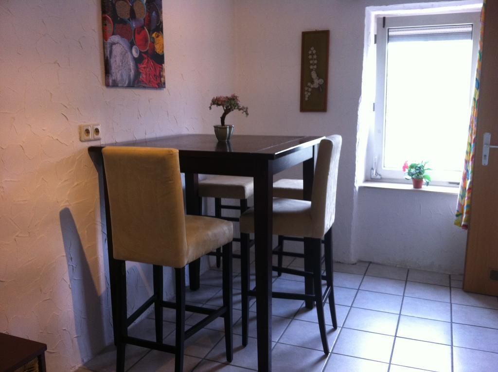 Apartamento Haus Marlene Zell Exterior foto