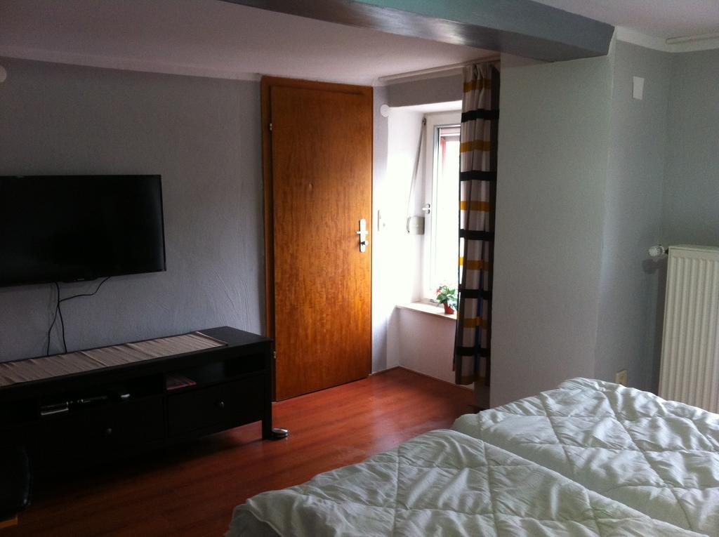 Apartamento Haus Marlene Zell Exterior foto