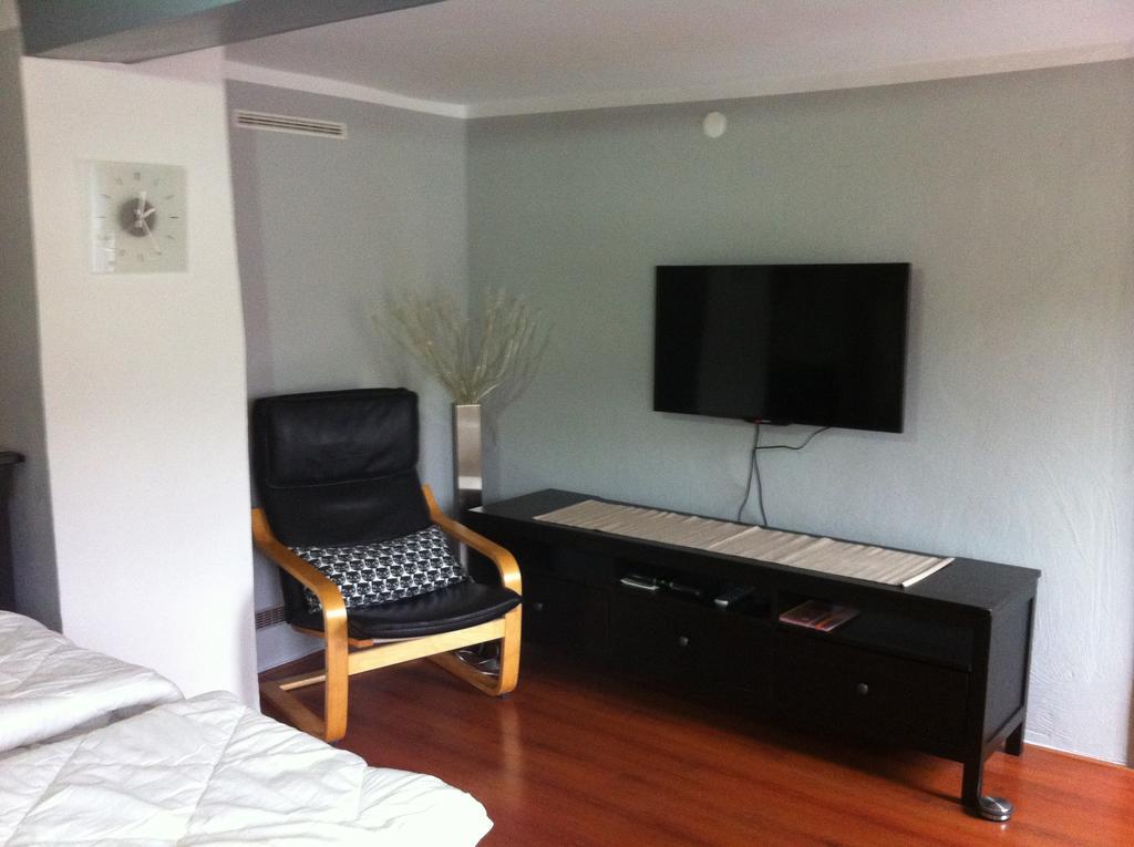 Apartamento Haus Marlene Zell Exterior foto